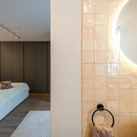 2br Luxury Penthouse And Apartment, Each With A Terrace, Private Pool And Valletta Views 슬리에마