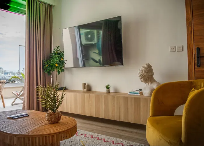 2br Luxury Penthouse And Apartment, Each With A Terrace, Private Pool And Valletta Views Apartamento