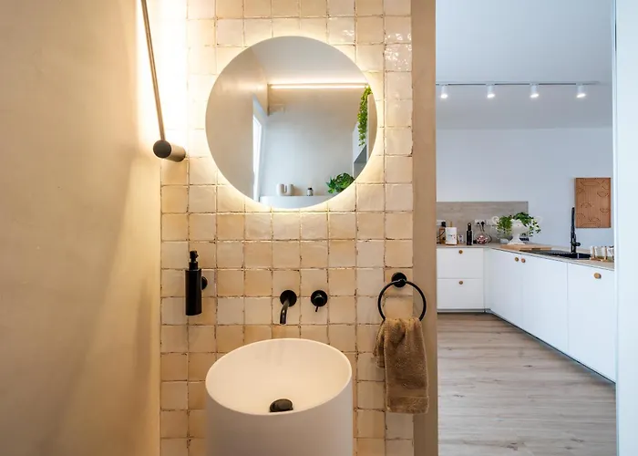 2br Luxury Penthouse And Apartment, Each With A Terrace, Private Pool And Valletta Views