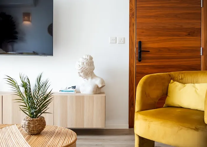 2br Luxury Penthouse And Apartment, Each With A Terrace, Private Pool And Valletta Views Apartamento