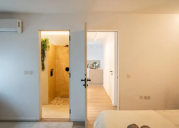 2br Luxury Penthouse And Apartment, Each With A Terrace, Private Pool And Valletta Views Apartamento