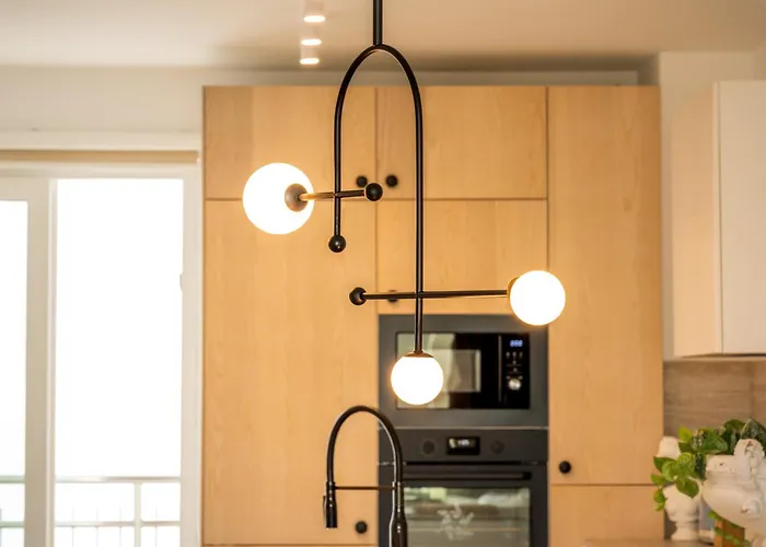 Apartamento 2br Luxury Penthouse And Apartment, Each With A Terrace, Private Pool And Valletta Views