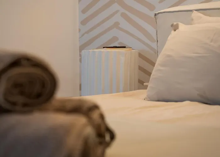 Apartamento 2br Luxury Penthouse And Apartment, Each With A Terrace, Private Pool And Valletta Views