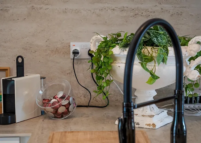 Apartamento 2br Luxury Penthouse And Apartment, Each With A Terrace, Private Pool And Valletta Views