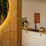 Rop Penthouse & Rof By Homega, Terrace, Private Pool & Valletta Views *