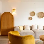 Rop Penthouse & Rof By Homega, Terrace, Private Pool & Valletta Views