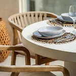 Rop Penthouse & Rof By Homega, Terrace, Private Pool & Valletta Views *