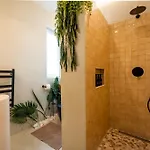 Rop Penthouse & Rof By Homega, Terrace, Private Pool & Valletta Views Appartement *