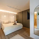 Apartment Rop Penthouse & Rof By Homega, Terrace, Private Pool & Valletta Views