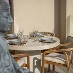 Rop Penthouse & Rof By Homega, Terrace, Private Pool & Valletta Views Appartement Sliema