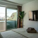 Rop Penthouse & Rof By Homega, Terrace, Private Pool & Valletta Views Sliema