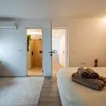 Rop Penthouse & Rof By Homega, Terrace, Private Pool & Valletta Views * Sliema