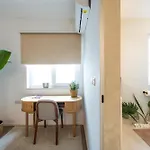 Rop Penthouse & Rof By Homega, Terrace, Private Pool & Valletta Views