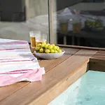 Appartement Rop Penthouse & Rof By Homega, Terrace, Private Pool & Valletta Views *
