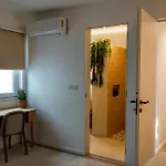 Appartement Rop Penthouse & Rof By Homega, Terrace, Private Pool & Valletta Views Sliema