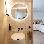 Rop Penthouse & Rof By Homega, Terrace, Private Pool & Valletta Views