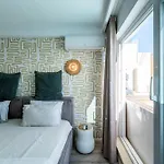 Apartment Rop Penthouse & Rof By Homega, Terrace, Private Pool & Valletta Views