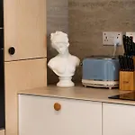 Rop Penthouse & Rof By Homega, Terrace, Private Pool & Valletta Views Apartment Sliema
