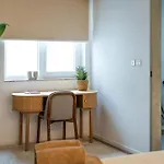 Appartement Rop Penthouse & Rof By Homega, Terrace, Private Pool & Valletta Views *