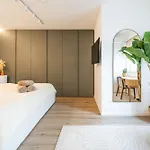 Appartement Rop Penthouse & Rof By Homega, Terrace, Private Pool & Valletta Views Sliema