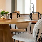 Rop Penthouse & Rof By Homega, Terrace, Private Pool & Valletta Views