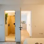 Rop Penthouse & Rof By Homega, Terrace, Private Pool & Valletta Views Appartement