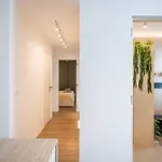 Rop Penthouse & Rof By Homega, Terrace, Private Pool & Valletta Views Appartement *