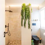 Appartement Rop Penthouse & Rof By Homega, Terrace, Private Pool & Valletta Views *