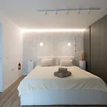 Appartement Rop Penthouse & Rof By Homega, Terrace, Private Pool & Valletta Views Sliema