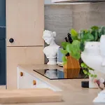Rop Penthouse & Rof By Homega, Terrace, Private Pool & Valletta Views *