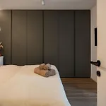 Rop Penthouse & Rof By Homega, Terrace, Private Pool & Valletta Views Apartment