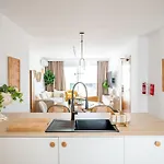 Rop Penthouse & Rof By Homega, Terrace, Private Pool & Valletta Views Sliema
