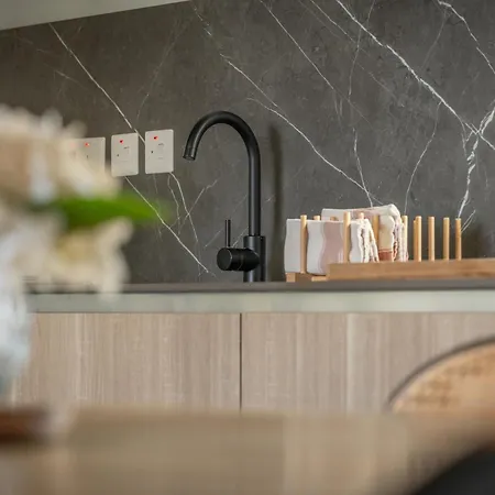 2br Luxury Penthouse And Apartment, Each With A Terrace, Private Pool And Valletta Views Apartment