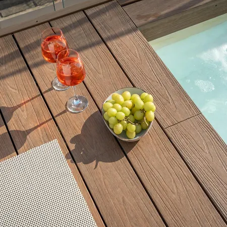 2br Luxury Penthouse And Apartment, Each With A Terrace, Private Pool And Valletta Views *