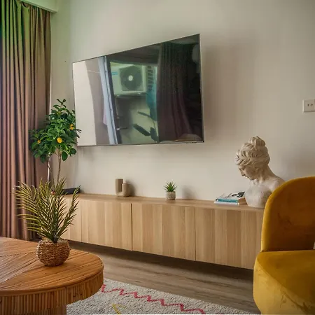 Rop Penthouse & Rof By Homega, Terrace, Private Pool & Valletta Views アパート