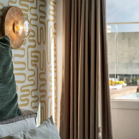 Apartmán 2br Luxury Penthouse And Apartment, Each With A Terrace, Private Pool And Valletta Views *