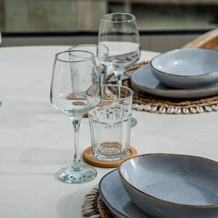 2br Luxury Penthouse And Apartment, Each With A Terrace, Private Pool And Valletta Views Apartmán