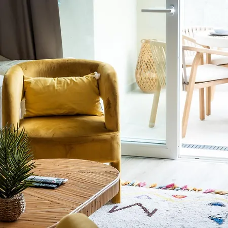 Rop Penthouse & Rof By Homega, Terrace, Private Pool & Valletta Views Appartement