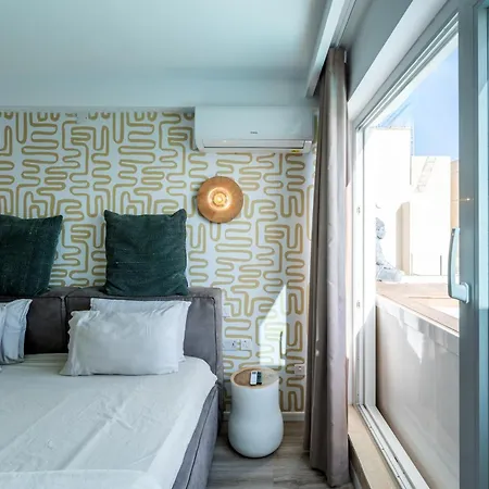 アパート Rop Penthouse & Rof By Homega, Terrace, Private Pool & Valletta Views