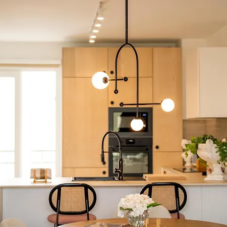 2br Luxury Penthouse And Apartment, Each With A Terrace, Private Pool And Valletta Views * Sliema