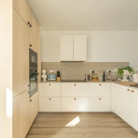 2br Luxury Penthouse And Apartment, Each With A Terrace, Private Pool And Valletta Views Sliema