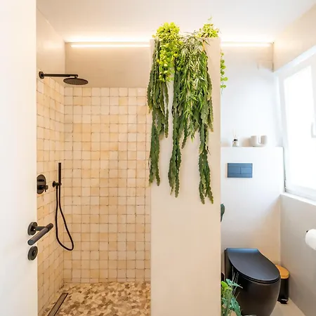 アパート Rop Penthouse & Rof By Homega, Terrace, Private Pool & Valletta Views *