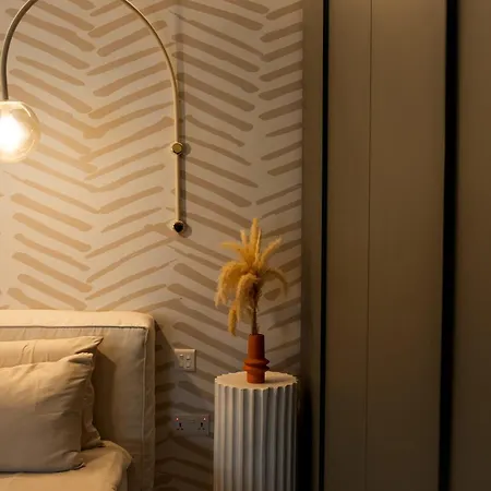 Rop Penthouse & Rof By Homega, Terrace, Private Pool & Valletta Views Apartman Sliema