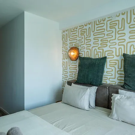 2br Luxury Penthouse And Apartment, Each With A Terrace, Private Pool And Valletta Views * 斯利马