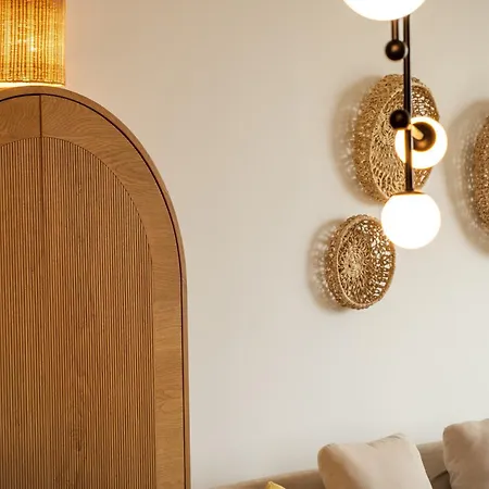 2br Luxury Penthouse And Apartment, Each With A Terrace, Private Pool And Valletta Views