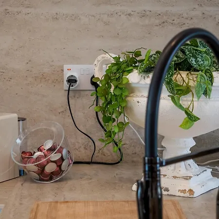 公寓 2br Luxury Penthouse And Apartment, Each With A Terrace, Private Pool And Valletta Views