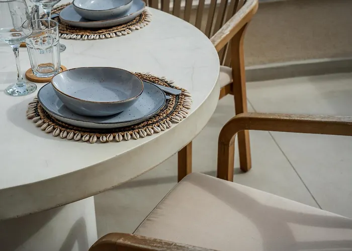 Apartament 2br Luxury Penthouse And Apartment, Each With A Terrace, Private Pool And Valletta Views