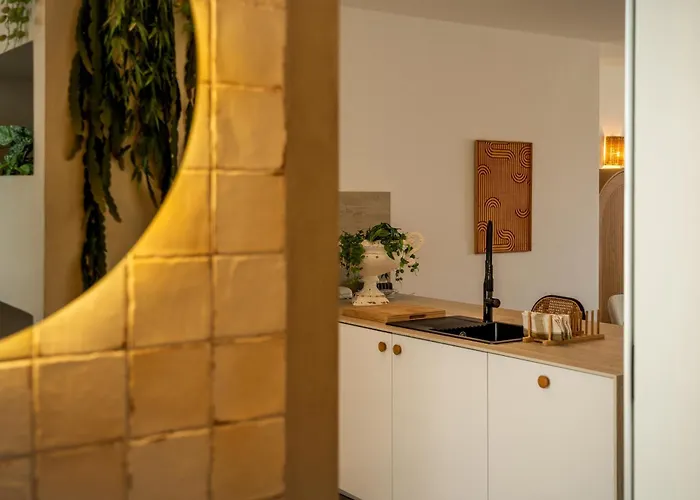 2br Luxury Penthouse And Apartment, Each With A Terrace, Private Pool And Valletta Views *