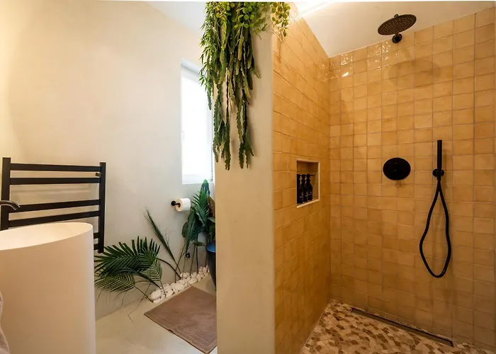 2br Luxury Penthouse And Apartment, Each With A Terrace, Private Pool And Valletta Views Apartament *