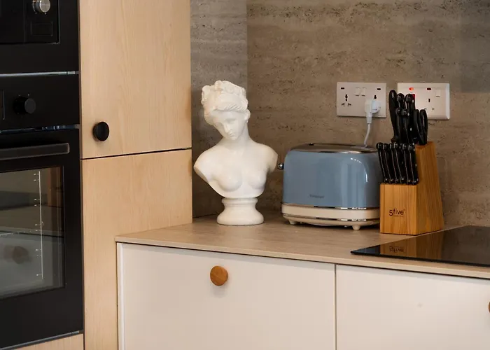 2br Luxury Penthouse And Apartment, Each With A Terrace, Private Pool And Valletta Views Appartamento Sliema